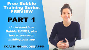 This is where app builders, or otherwise called app makers, come in. In Depth Bubble Io Tutorial How To Build Any Type Of App Without Code On Bubble Youtube