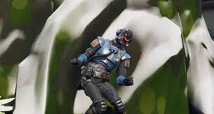 Fortnite's out of time (aka overtime) challenges are here, and the biggest one has you running around the map to find a whole bunch of recordings left by none other than the visitor, the. Fortnite The Visitor Explore Tumblr Posts And Blogs Tumgir