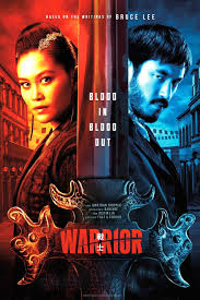 Wandavision — the first marvel cinematic universe production to debut as a disney+ series — took quite the creative risk. Warrior Season 2 Netnaija