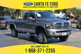 2006 gray dodge ram 3500 laramie 4x4 diesel i6 5 9l 360 engine 4 door automatic truck dodge ram 3500 dodge ram monster trucks pinterest