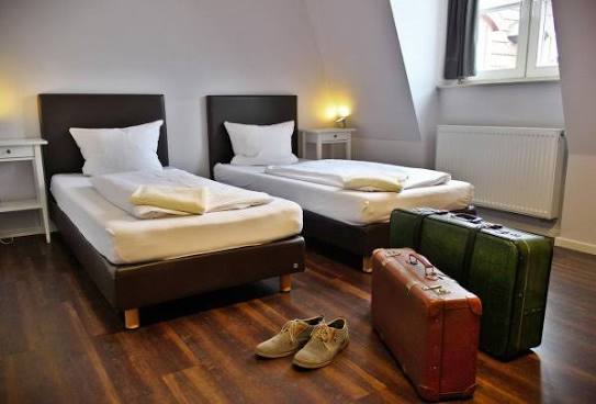 Indus Hostel photo 1