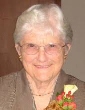 Ruth M. Adams Obituary 2020