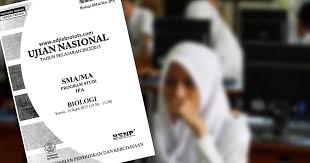 Berbagi file file soal ujian nasional terbaru. Kupas Tuntas Soal Hits Biologi Un 2016
