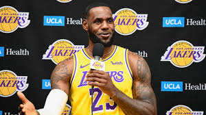 Lebron james pays respect to suns' devin booker with signed jersey the los angeles lakers were officially eliminated from the playoffs on thursday night… ron gutterman Lebron James Will Be The Goat Over Michael Jordan If He Beats The Nets Lakers Star S Former Teammate Explains Why A Win Over James Harden And Kevin Durant Would Be Special