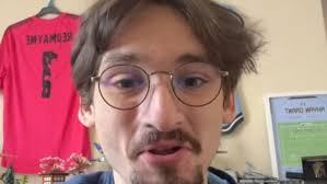 Your bowel doesn't like your body'