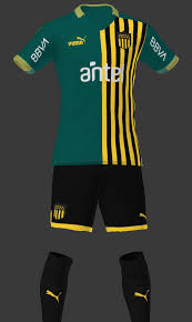 Jun 18, 2021 · peñarol recibirá este sábado a las 19.30 a wilde sporting club en el microestadio domingo robles en el marco de la cuarta fecha en la zona metro sur del torneo federal femenino. Kitmaker Stheno Kit Especial De Penarol 129 Anos By Facebook