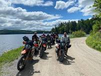 Canada Rides Rally