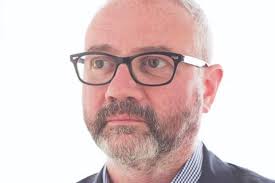 IDA head Simon Kilmurry to step down in 2021