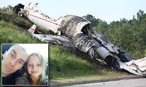 Travis barker and dj am in a horrible plane crash. Travis Barker Recalls How Daughter Alabama Predicted Plane Crash In Can I Say Book Daily Mail Online