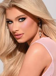 MISS MICHIGAN USA 2025.- Este sábado 9 de agosto se celebró la final del  concurso Miss Michigan USA 2025 en el McMorran Entertainment Center de Port  Huron, con 29 candidatas. La ganadora,