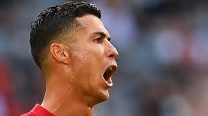 Наскар кап сериес 22:00 (nascar cup series). Euro 2020 La Germania Travolge Il Portogallo Di Cristiano Ronaldo La Stampa