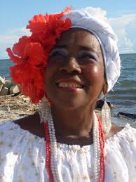 FALLECE ELOISA GARCES, REINA DEL BULLERENGUE