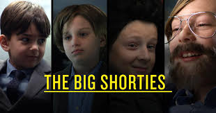 Kids reenacting scenes from The Big Short makes the 2008 financial crisis  seem downright ... adorable?