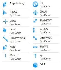 Downloading free cursors (mouse pointers). Blue Sturquoise Premium Cursors Free Cool Mouse Cursors Download Mouse Download Free