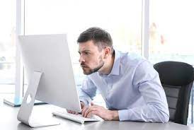 Dilansir dari dinas pemberdayaan perempuan dan perlindungan anak, pengendalian penduduk dan kb (p3ap2kb), ada beberapa cara yang bisa dilakukan agar terhindar dari penggunaan narkoba yang berdampak buruk bagi tubuh. 7 Bahaya Kesehatan Bila Terlalu Lama Di Depan Komputer Republika Online