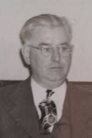 Bernard Joseph “Barney” Gately (1895-1981)