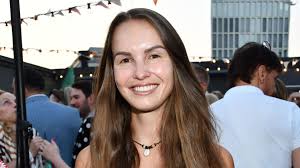 Lisa Mieschke nimmt ihre Hochsensibilität mit Dankbarkeit an