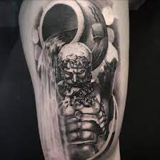 54 Unique And Gorgeous Aquarius Tattoos With Meanings Aquarius Tattoo Aquarius Tattoos Zodiac Sign Tattoos