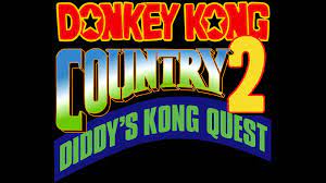 Stickerbrush Symphony Donkey Kong Country 2 Request What Video Game Music You Want Next Donkey Kong Donkey Kong Country Diddy Kong