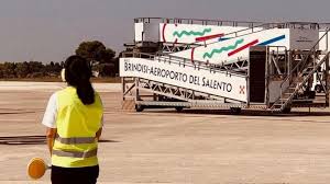 Trend Google: aeroporto brindisi carburante