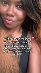 Juliette Powell Musiqueplus Host Role