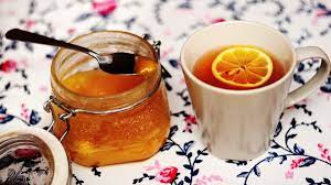 Tea Honey And Lemon Does This Classic Trifecta Actually Help A Sore Throat The Salt Npr