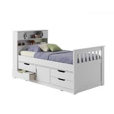 3.6 out of 5 stars with 28 reviews. Corliving Madison Twin Single Captain S Bed Walmart Canada