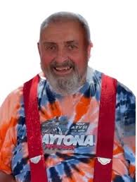 Obituary for Roger Fleming