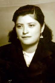 Emma Escobar Obituario