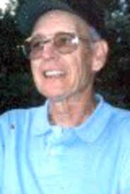 Ernest Clifton Obituary (1936