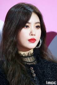It's really hard to know right now. G I Dle S Soojin Denies All Bullying Allegations Made Against Her In A Personal Statement Uploaded To U Cube Koreaboo