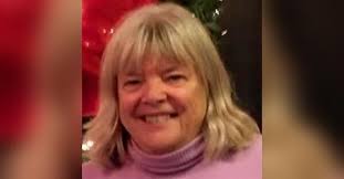 Martha Burnham Obituary