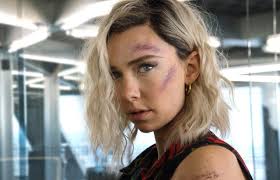 Persembahan Cepat & Marah: Hobbs & Shaw