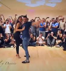 Sensual Bachata Dance by Daniel & Desiree
