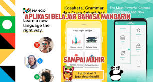 Bahasa sunda adalah merupakan bahasa yang dibuat dan dipakai oleh orang sunda dalam sekian banyak keperluan komunikasi kehidupan mereka. 10 Aplikasi Belajar Bahasa Mandarin Terbaik Sampai Mahir Sallyponchak Com