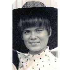 Patricia Fitz Obituary February 15, 2013