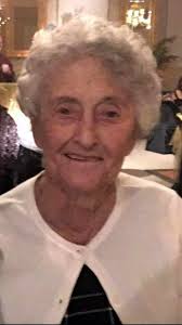 Bessie Perryman Obituary