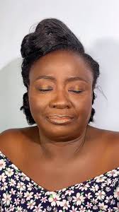 💚Mummy of the bride💚 , Thank You for trusting me with your face ma  🙏🏾🥹, #bemelzmerised #teamenah , Makeup: @melz_makeovers , #melzmakeovers  #reels #explorepage #motherofthebride ...