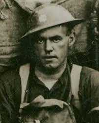 Capt. Owen Burton Dibbs (1888-1918)