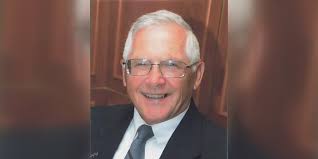 Obituary: McVey, David Lee