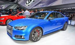 Top 2019 Audi S4 Images Release Car 2019 Audi S4 Audi Supercharger