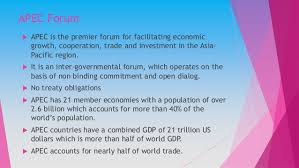 Kết quả hình ảnh cho Vietnam is a key partner of the Asia-Pacific Economic Forum