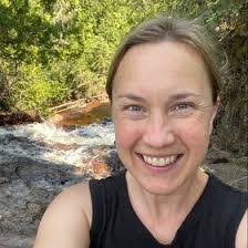 Megan Larson's Instagram, Twitter & Facebook