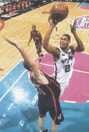 Tim duncan is a basketball player who is regarded as one of the greatest power forwards in nba history. Tim Duncan Nba Stats Height Birthday Weight And Biography Interbasket