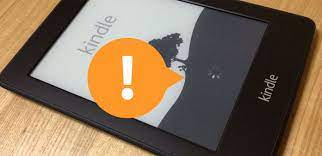 When a user does not use the kindle fire device for a long time, the device goes to . How To Solve Kindle Won T Turn On Issue Techsmartest Com