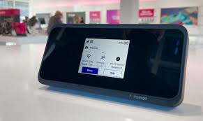 Looking for the best modem on the market? T Mobile Launches Its First 5g Hotspot And Plans With Up To 100gb Of Data Tmonews