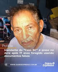 A PCRR (Polícia Civil de Roraima), por meio da Delegacia do município de  São João da Baliza, cumpriu, na manhã desta quinta-feira, dia 18, um  mandado de prisão preventiva contra o mecânico