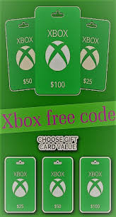 This balance can be purchased for paid apps, movies. Pin On Free Xbox Live Codes