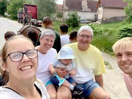 Presbyterian Herald December 2023/January 2024 by Presbyterian Church in  Ireland