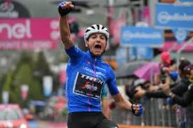 His best results are 1st place in gc tour. Giro D Italia 2019 Stage 16 Results